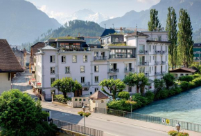 Alplodge Interlaken